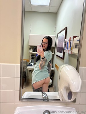 Tay Michele sunshine tay Nude Leaks OnlyFans Photos #6