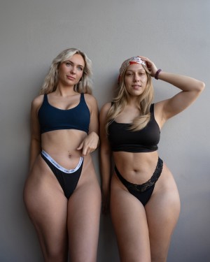 tayuhlynn Nude Leaks OnlyFans Photos #2