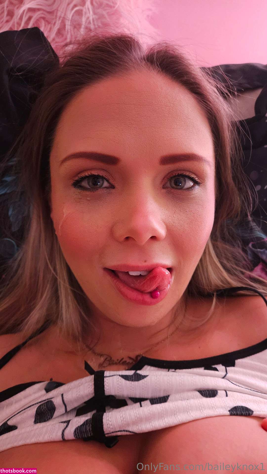 Bailey Knox Nude Leaks OnlyFans Photos #13 1659725