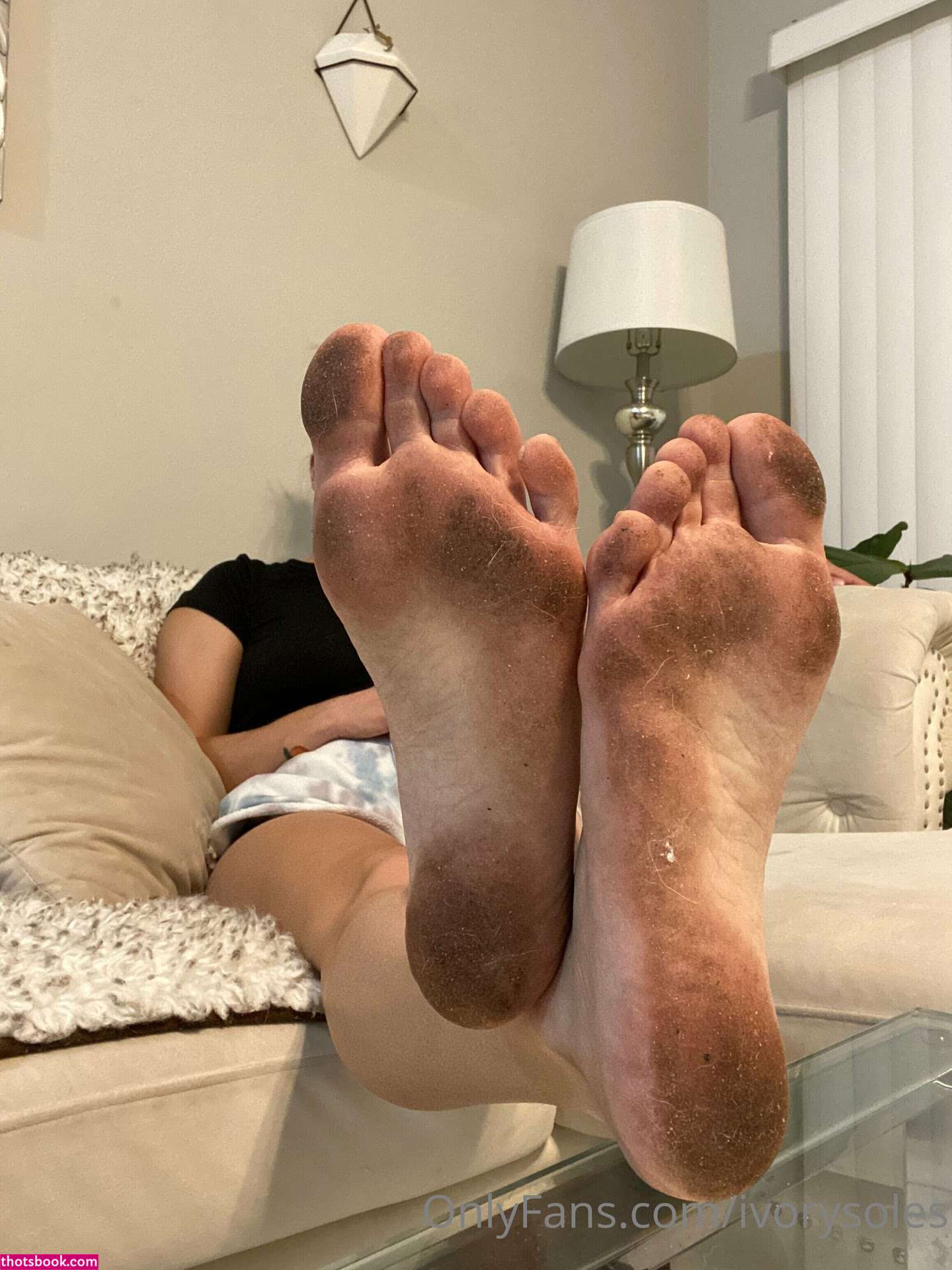 Goddess Ivory Ivory Soles worshipivory Nude Leaks OnlyFans Photos #5 1659851