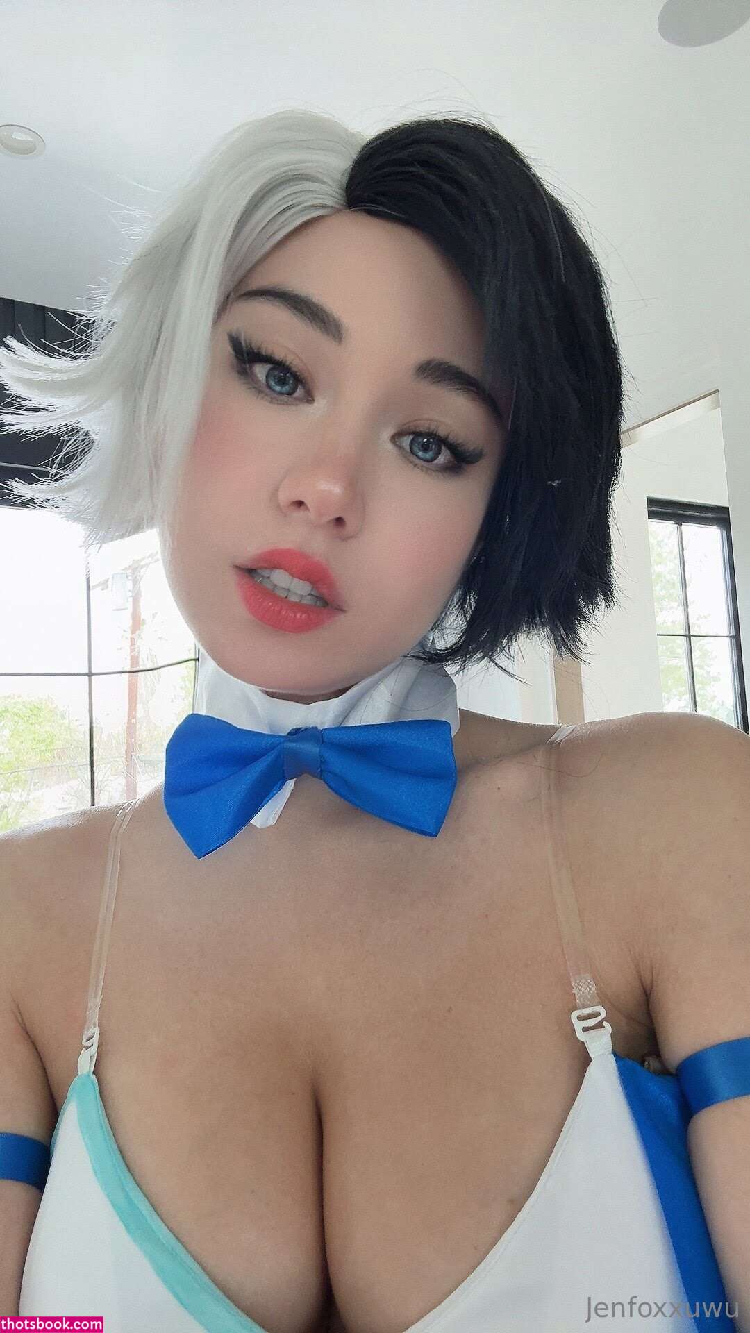 Indiefoxx JenFoxx jenfoxxxy jenfoxxuwu notjenfoxx Nude Leaks OnlyFans Photos #26 1659968