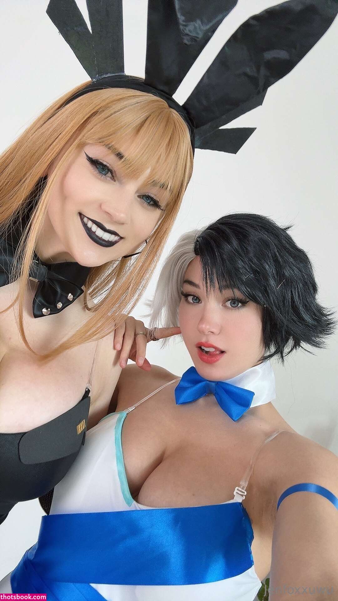 Indiefoxx JenFoxx jenfoxxxy jenfoxxuwu notjenfoxx Nude Leaks OnlyFans Photos #26 1659969