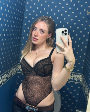 Magui Ansuz Nude Leaks OnlyFans Photos #17