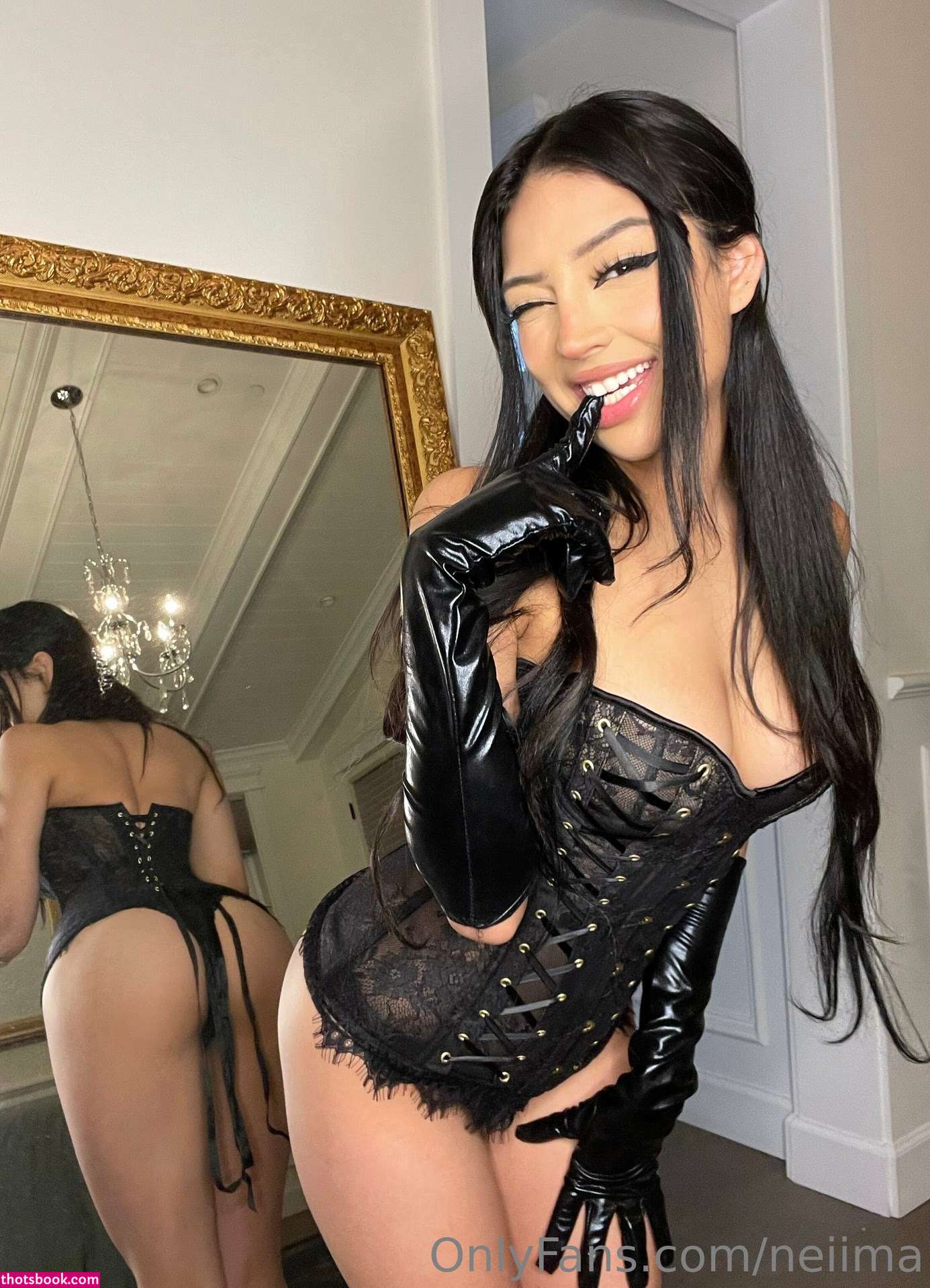 Mia Amador neiima Nude Leaks OnlyFans Photos #15 1660166