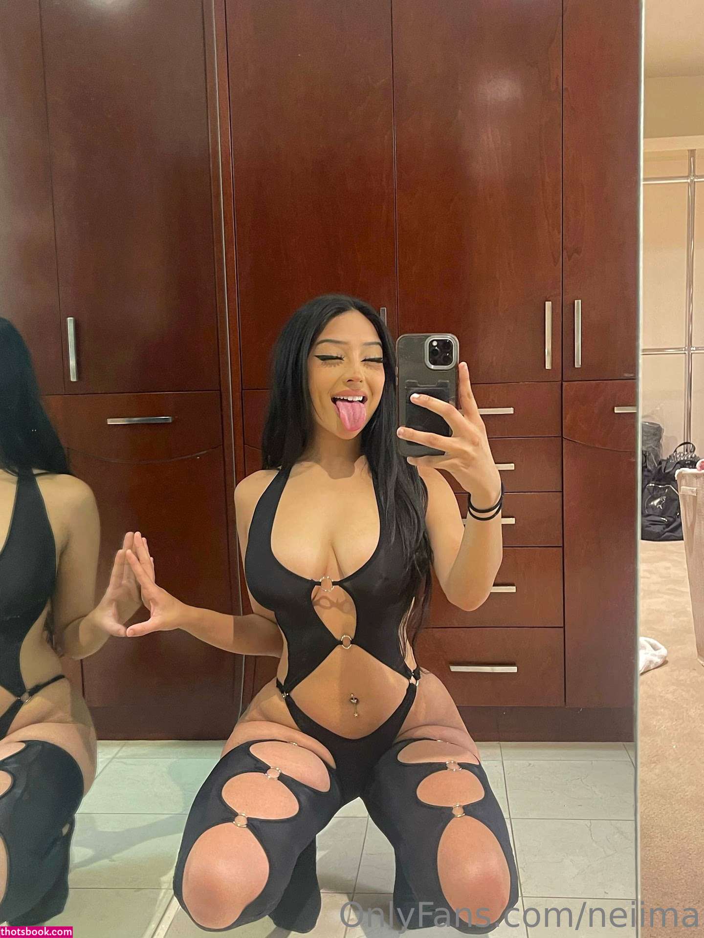 Mia Amador neiima Nude Leaks OnlyFans Photos #17 1660178