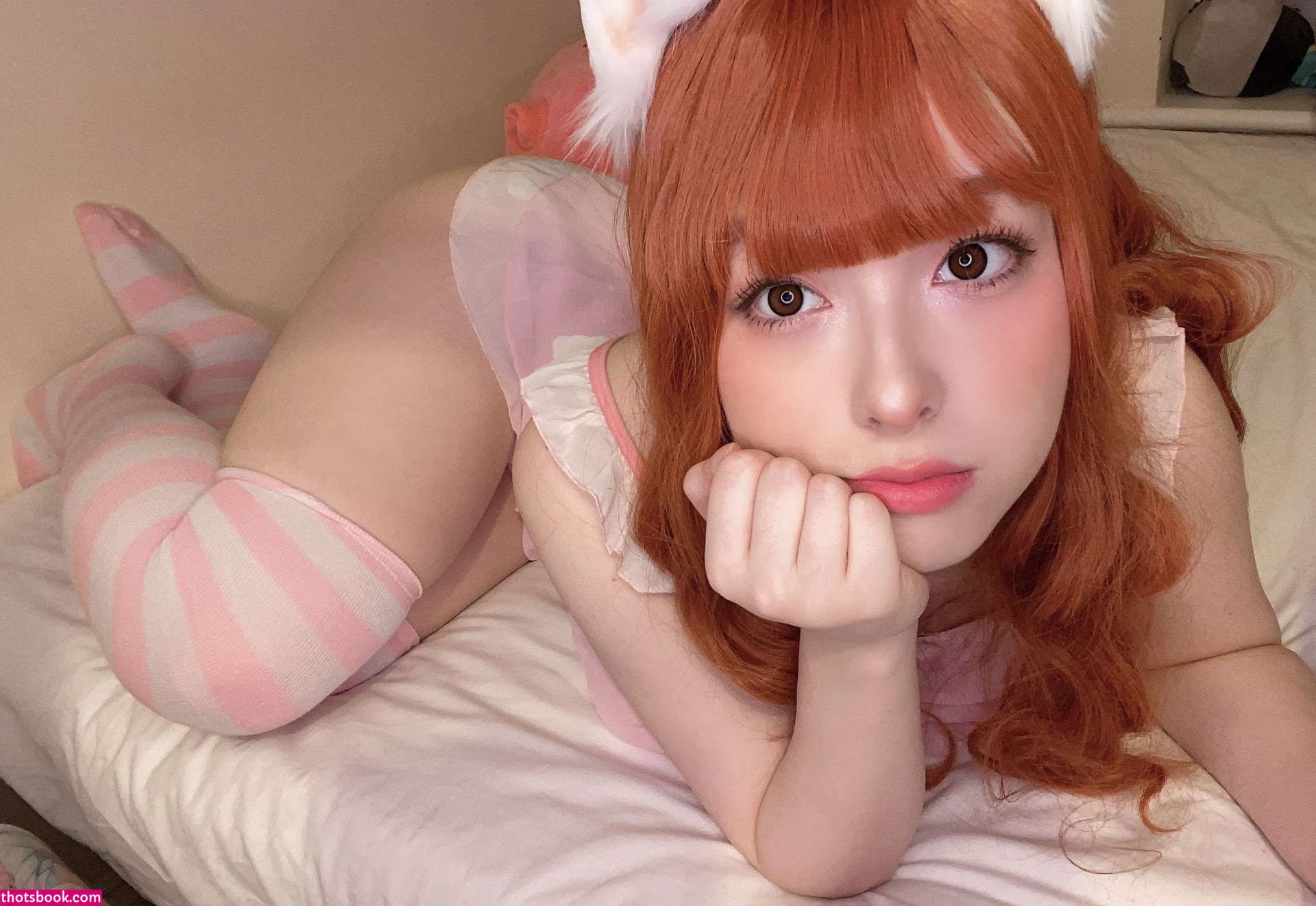 Rinuyi Nude Leaks OnlyFans Photos #15 1660481