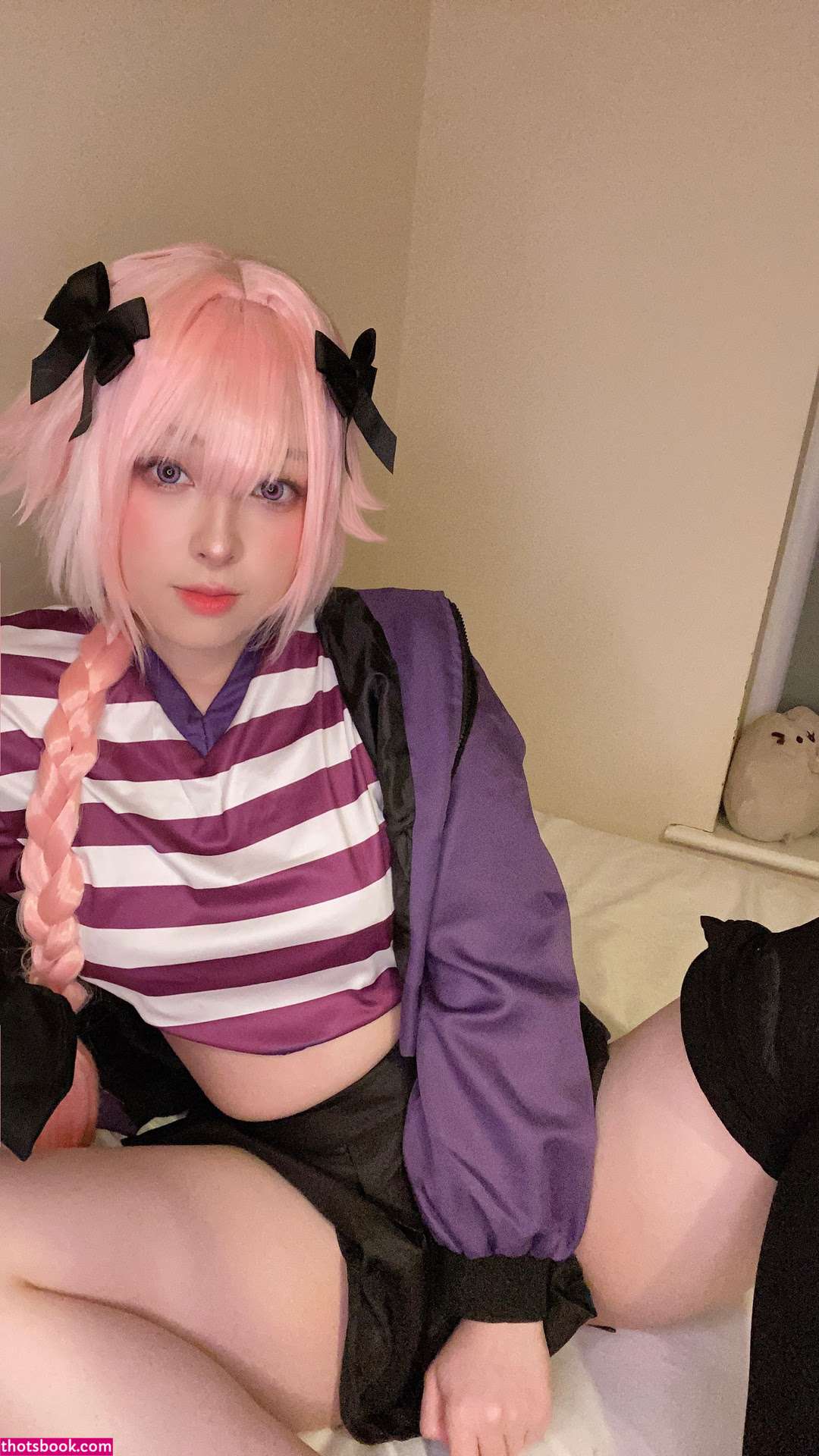 Rinuyi Nude Leaks OnlyFans Photos #18 1660503