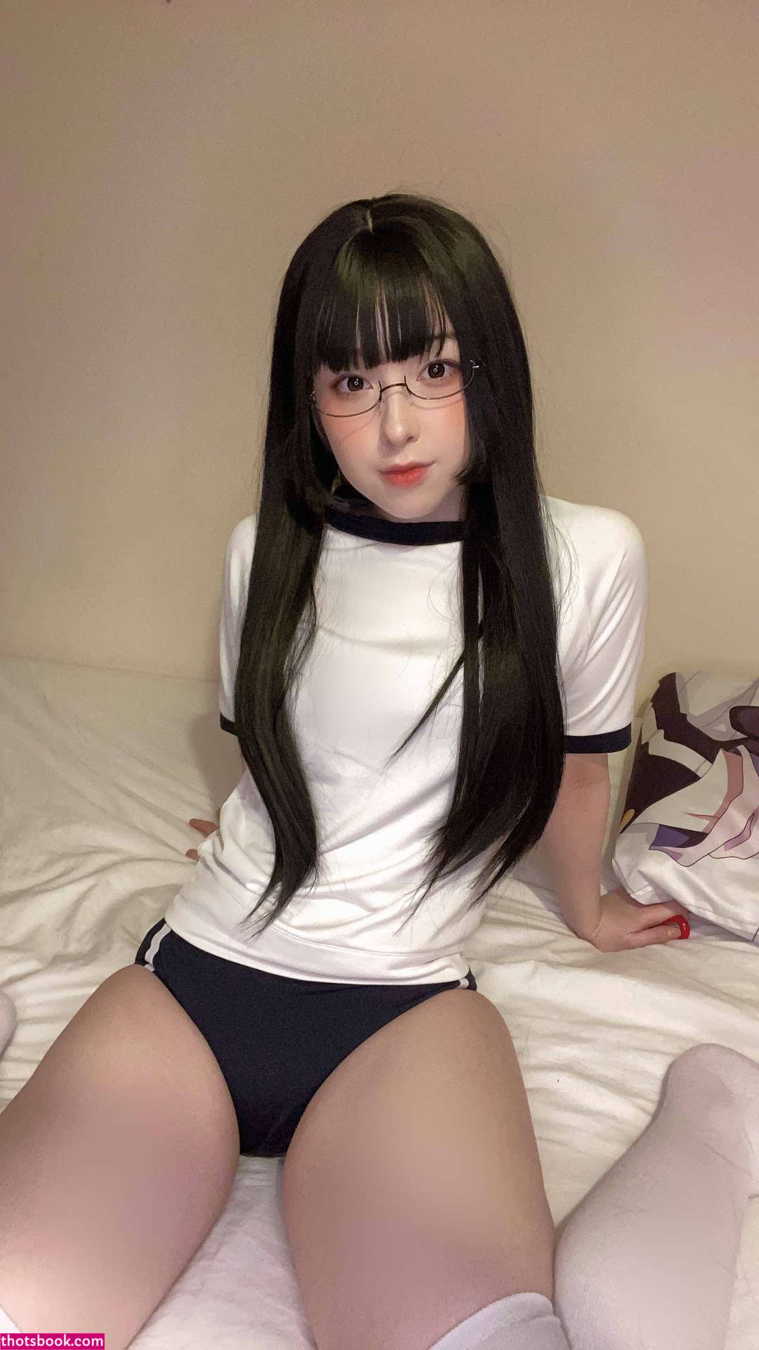 Rinuyi Nude Leaks OnlyFans Photos #19 1660506