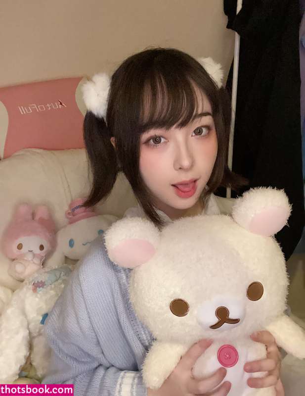 Rinuyi Nude Leaks OnlyFans Photos #20 1660515