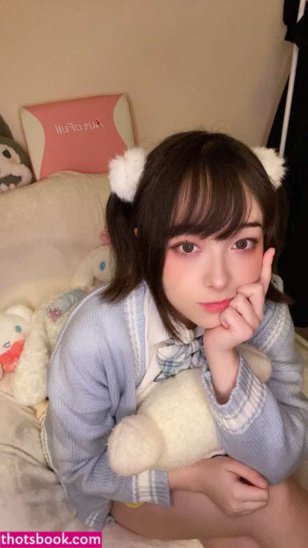 Rinuyi Nude Leaks OnlyFans Photos #20 1660516