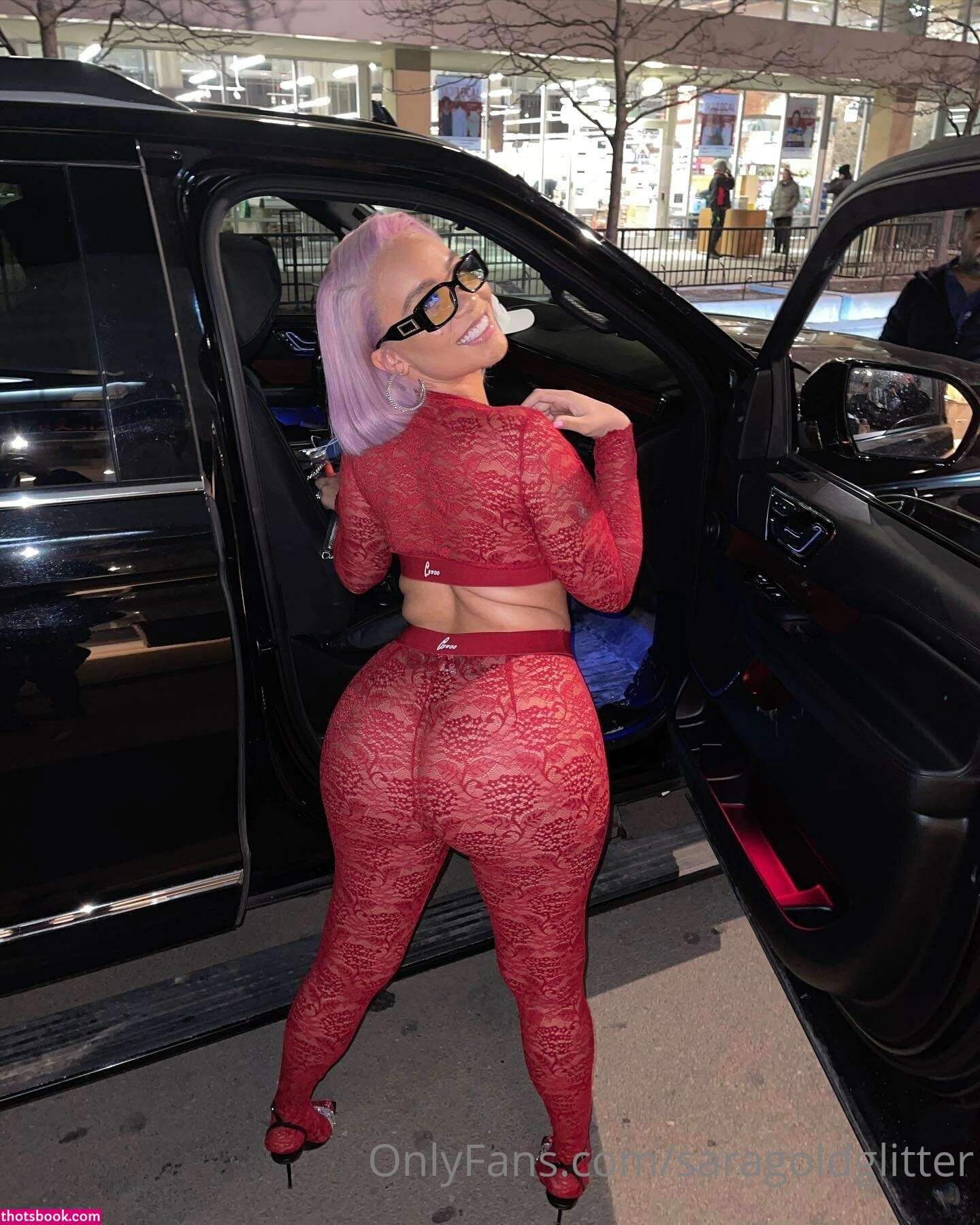 Sara Gold iamsaragold Nude Leaks OnlyFans Photos #16 1660547