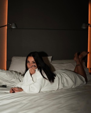 sinavya Nude Leaks OnlyFans Photos #2