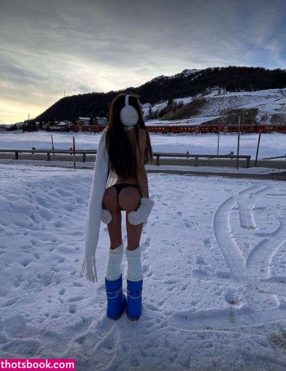 Alena Omovych Nude Leaks OnlyFans Photos #19 1669901