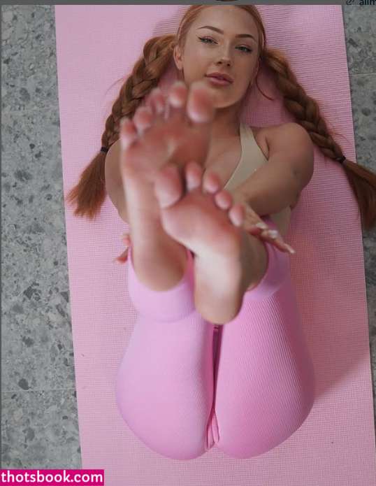 Ambergoeswildvip Nude Leaks OnlyFans Photos #18 1669961