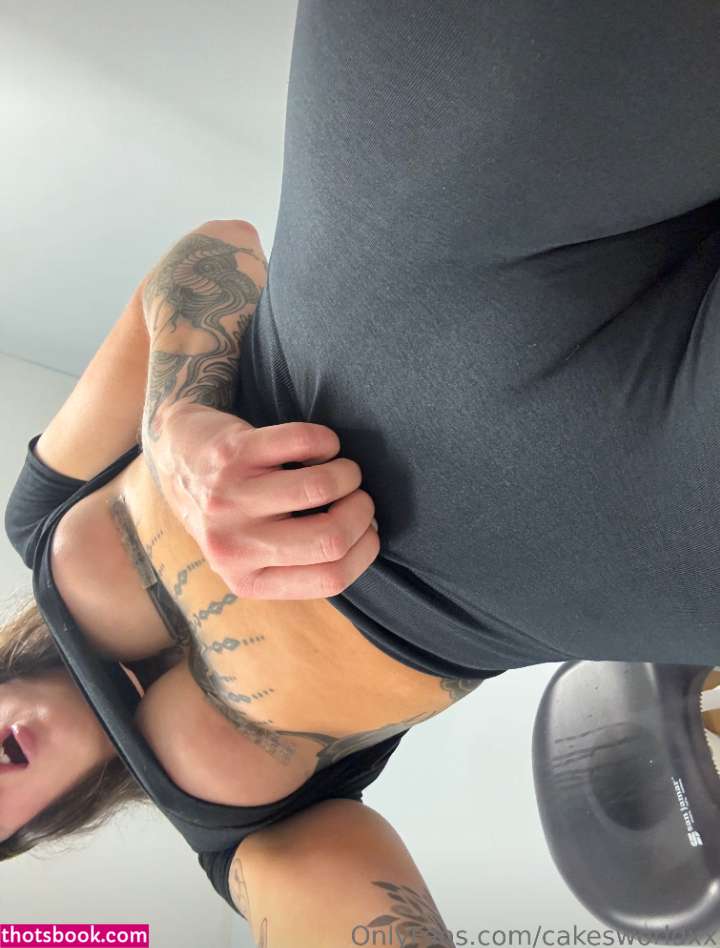 Cakesworldxx Alicakes Nude Leaks OnlyFans Photos #16 1670090