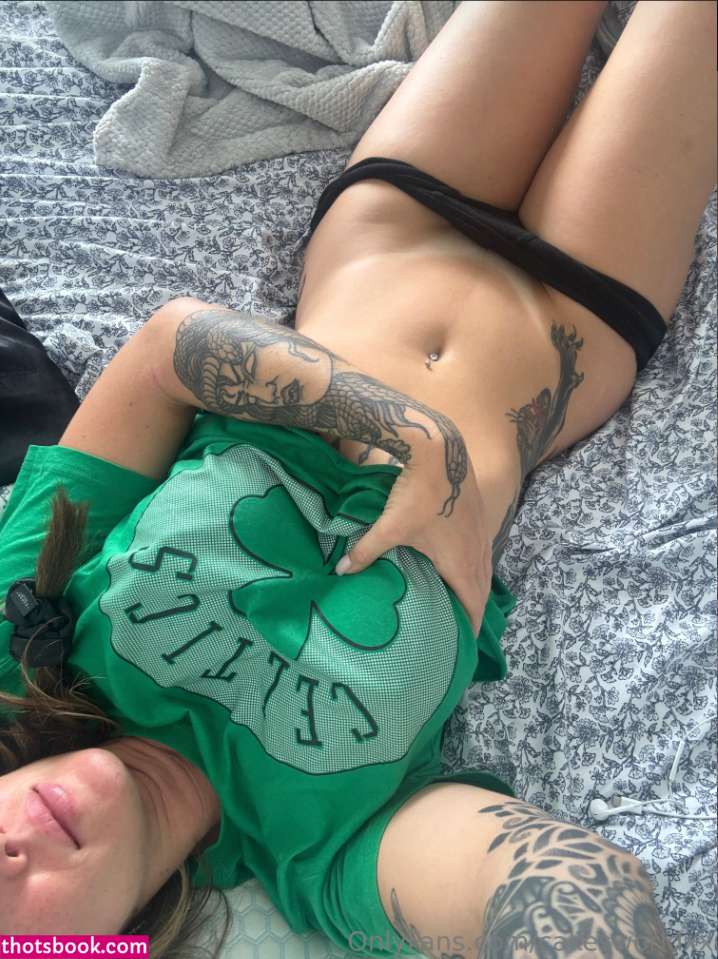 Cakesworldxx Alicakes Nude Leaks OnlyFans Photos #18 1670102