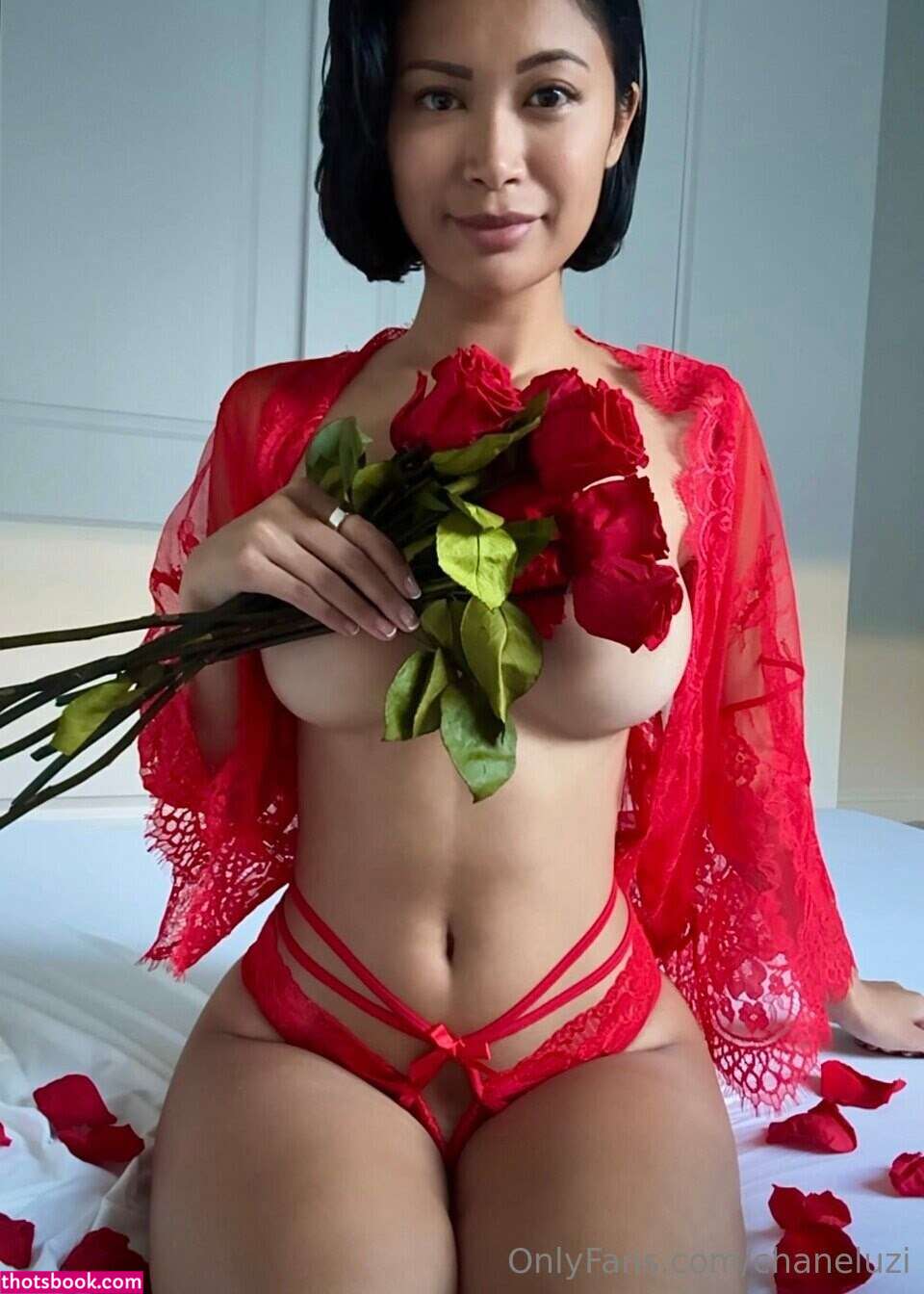 Chanel Uzi Nude Leaks OnlyFans Photos #34 1670141