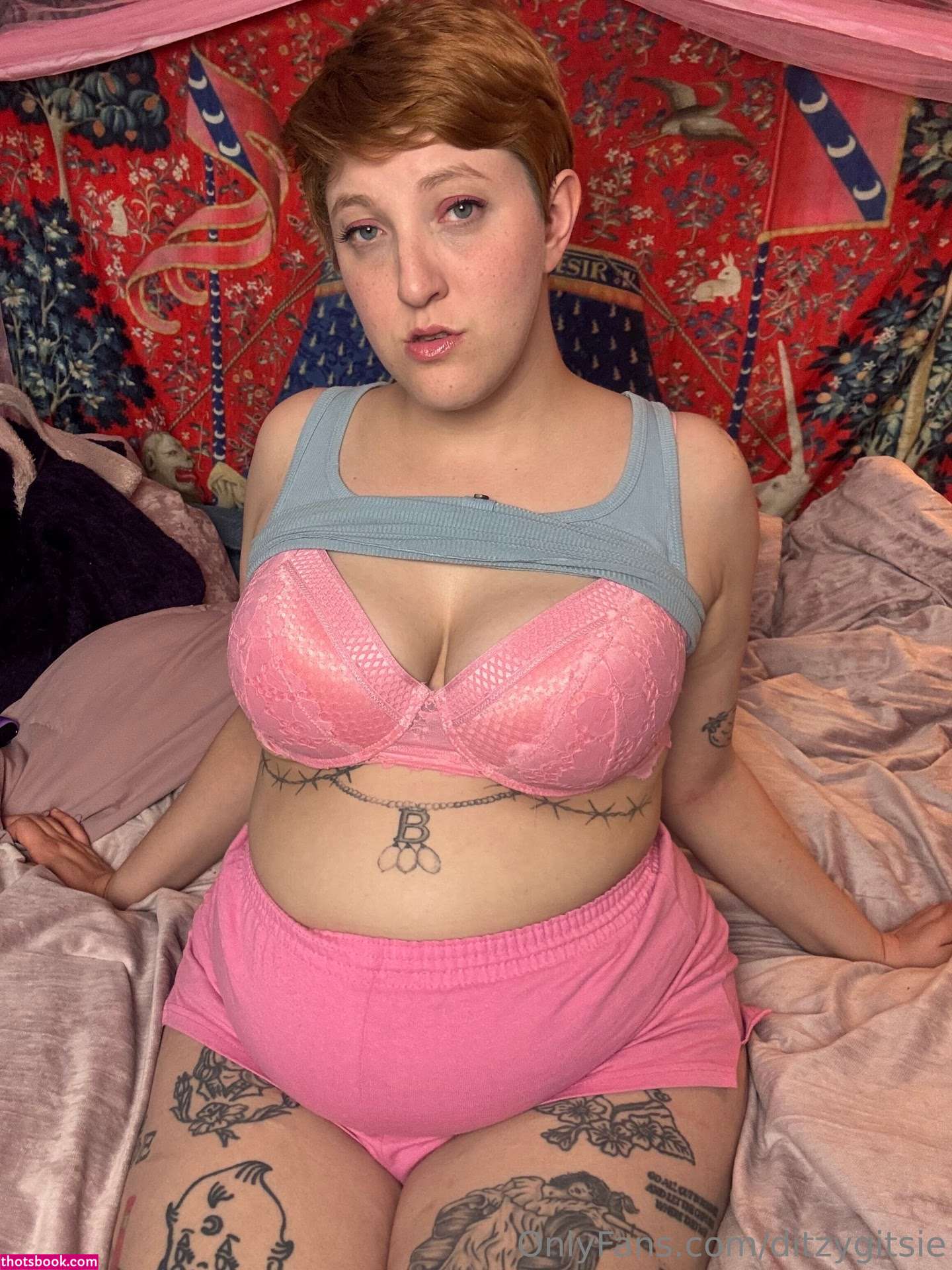 ditzygitsie Nude Leaks OnlyFans Photos #3 1670253