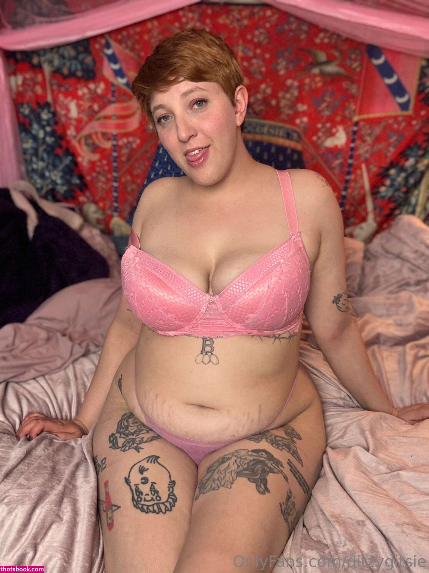 ditzygitsie Nude Leaks OnlyFans Photos #3 1670255