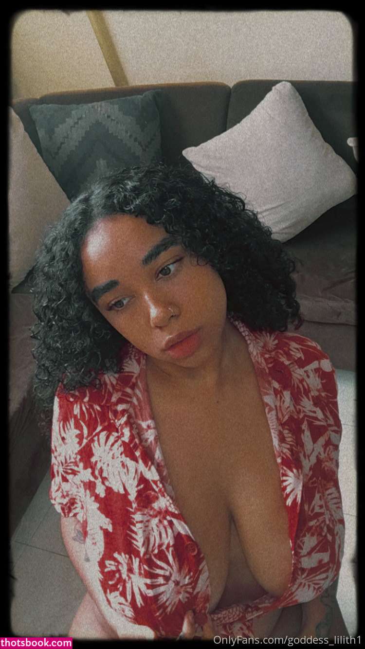 goddess lilith1 Nude Leaks OnlyFans Photos #3 1670425