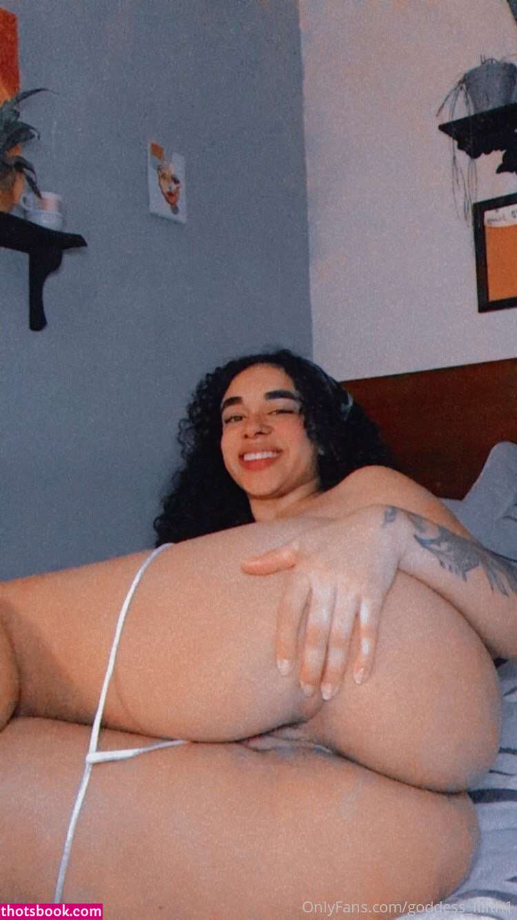 goddess lilith1 Nude Leaks OnlyFans Photos #5 1670434