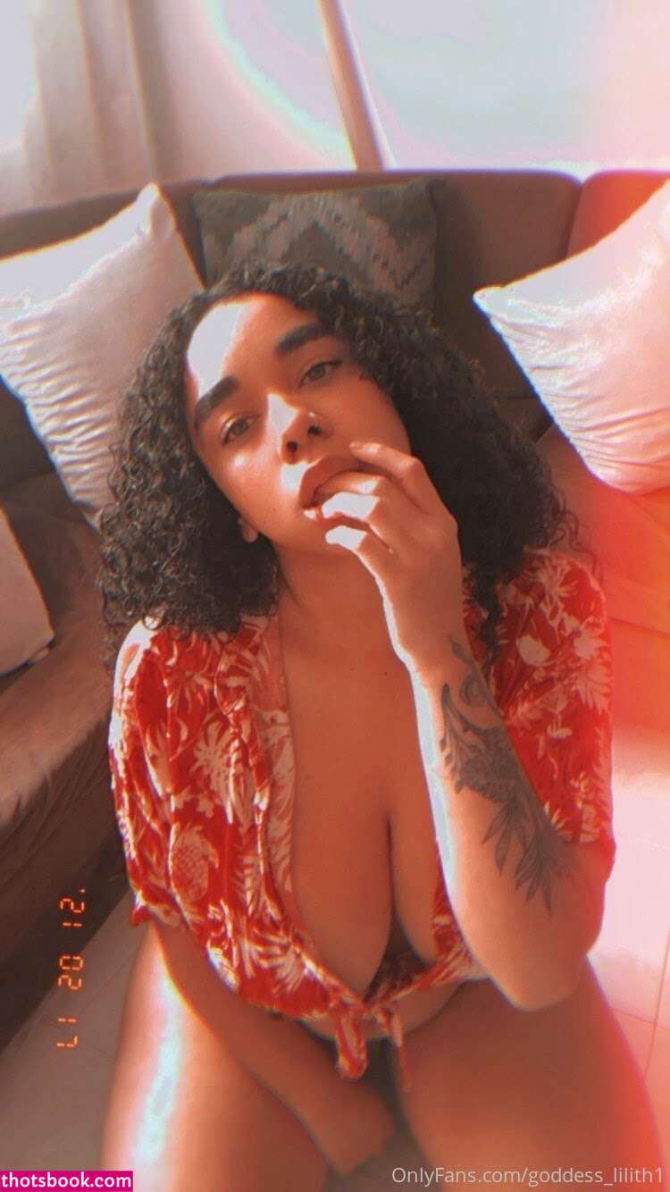 goddess lilith1 Nude Leaks OnlyFans Photos #6 1670452