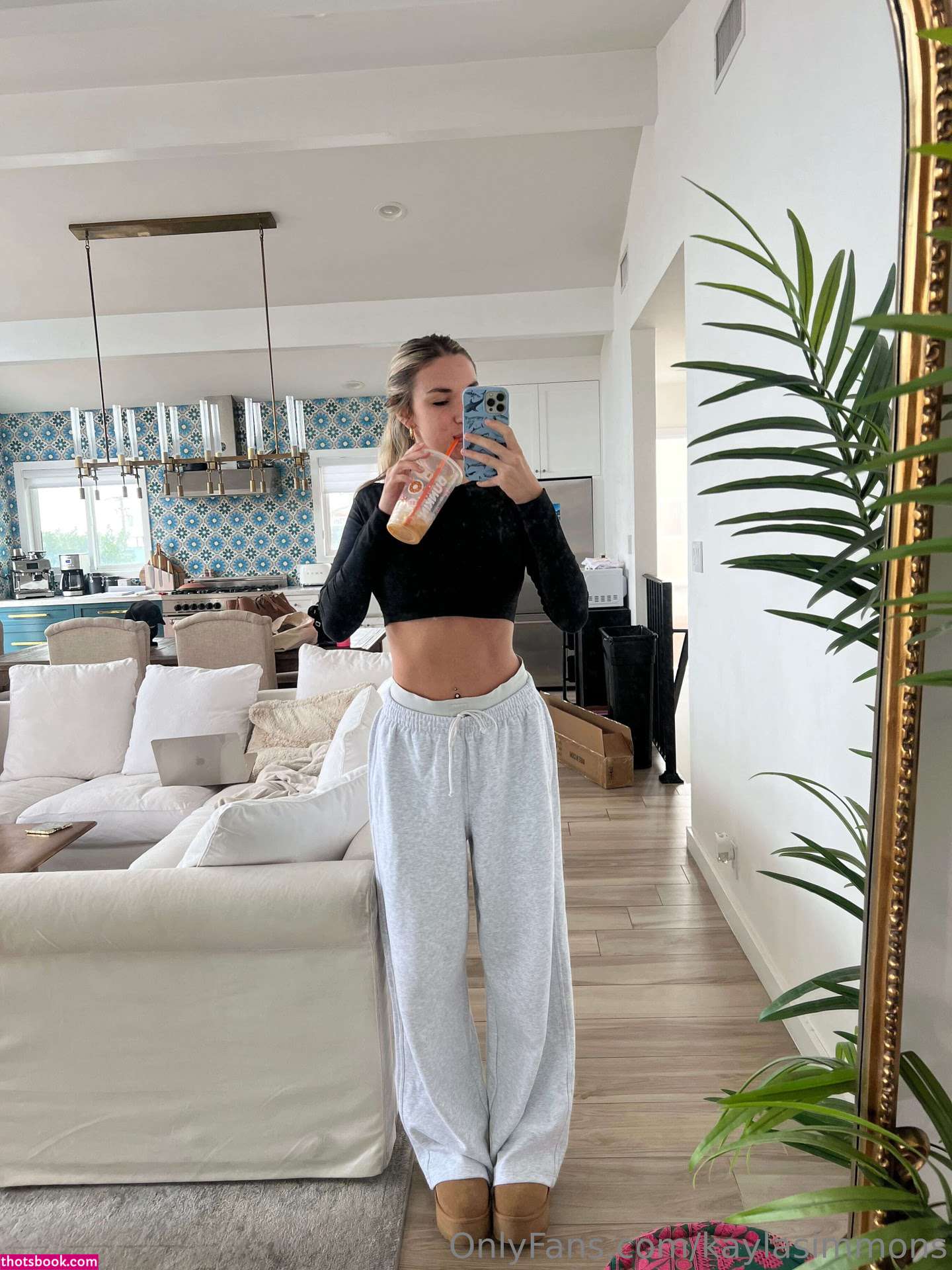 Kayla Simmons Nude Leaks OnlyFans Photos #58 1670540