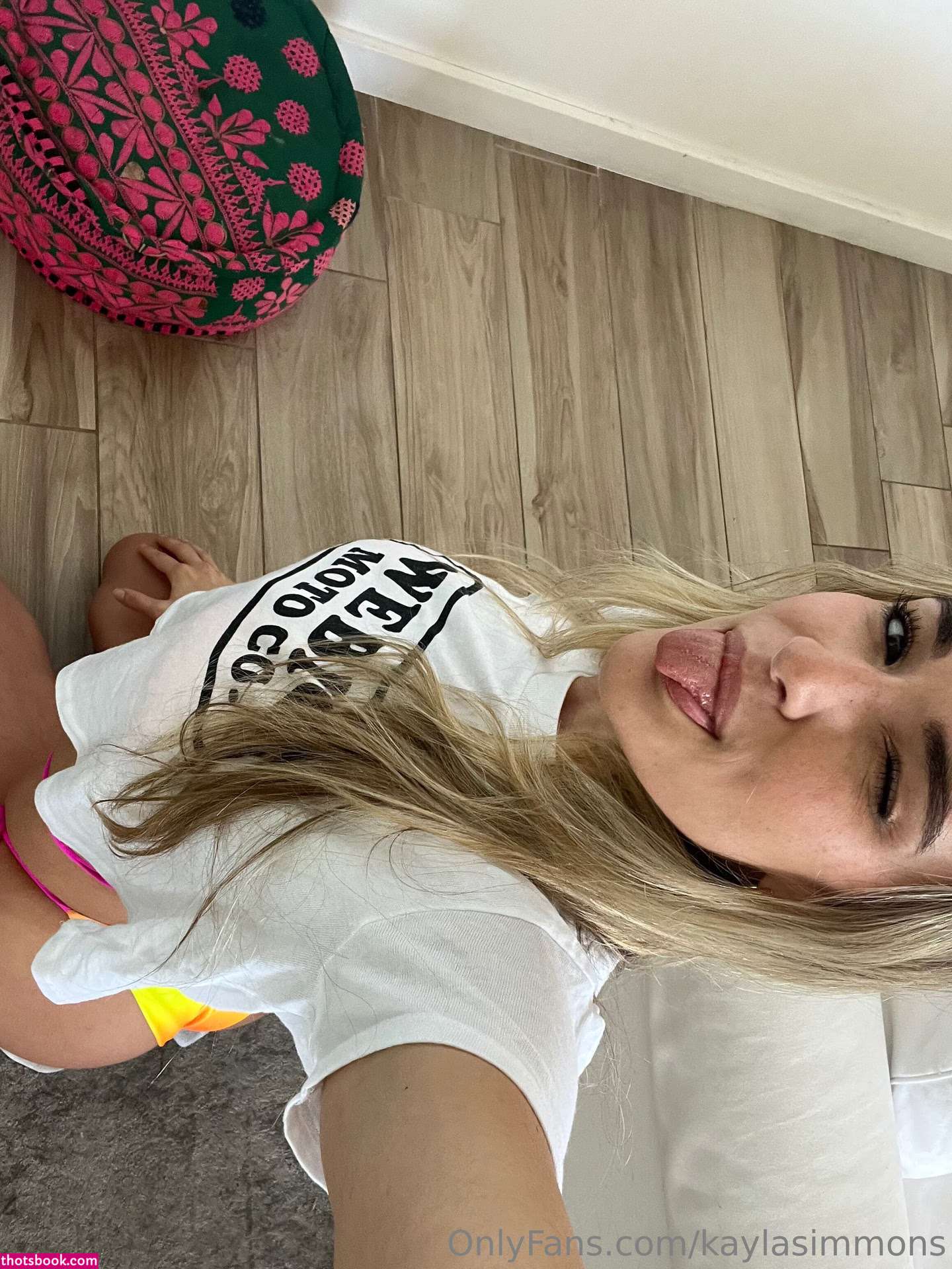 Kayla Simmons Nude Leaks OnlyFans Photos #60 1670551