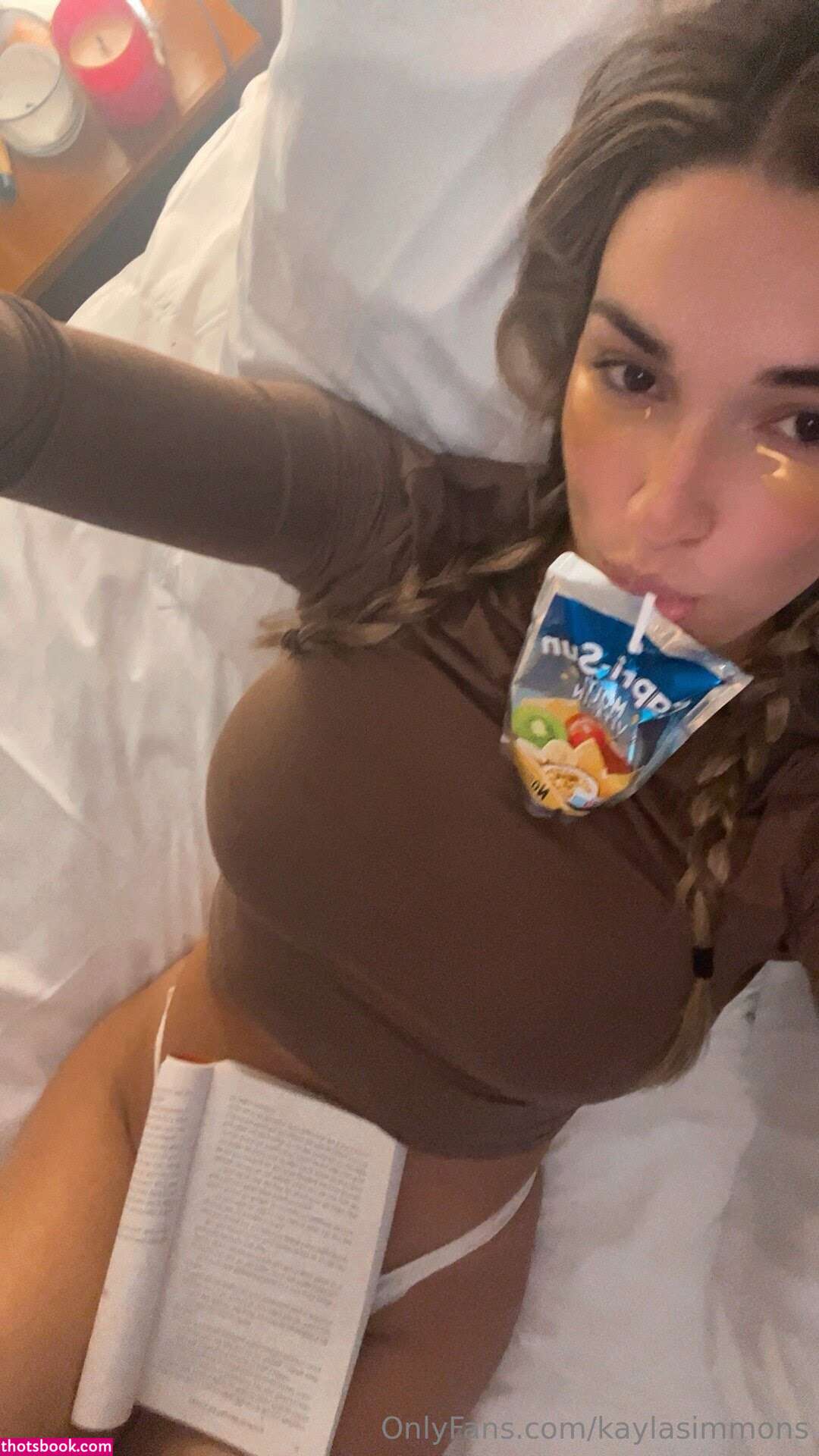 Kayla Simmons Nude Leaks OnlyFans Photos #60 1670554