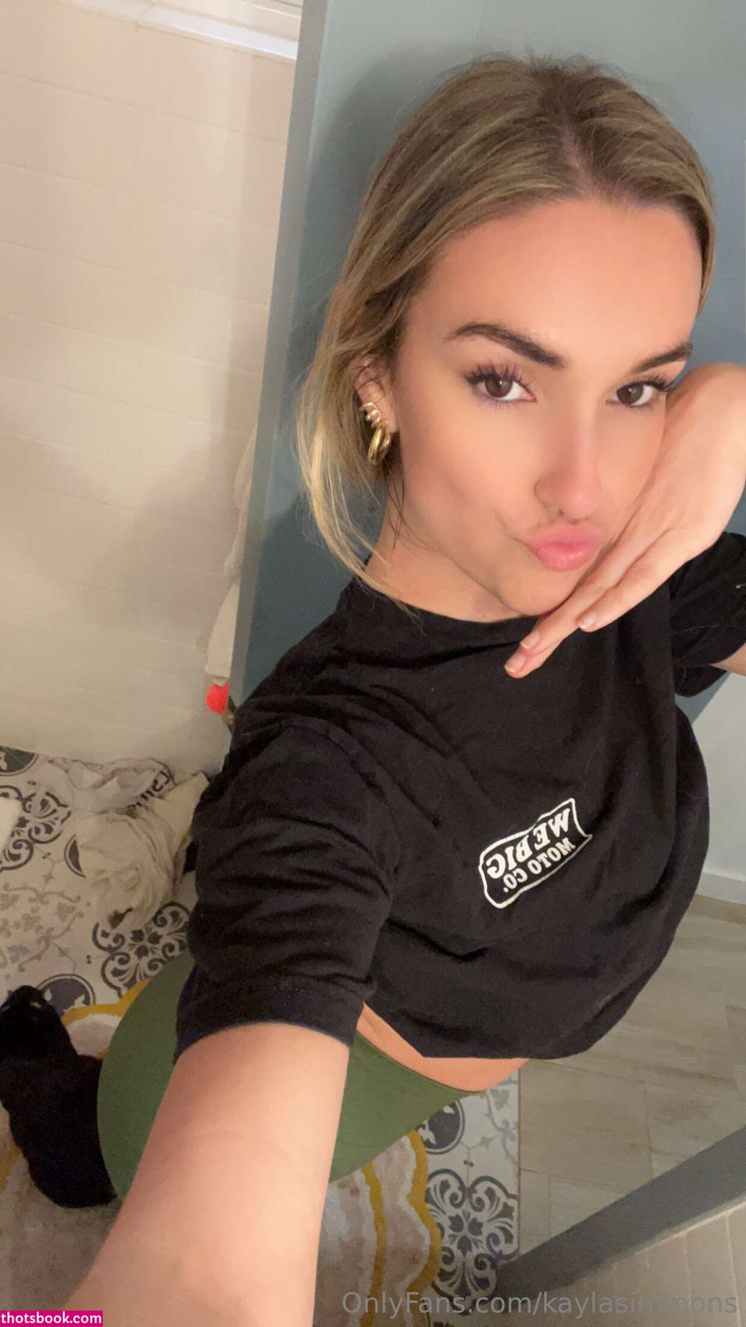 Kayla Simmons Nude Leaks OnlyFans Photos #61 1670557