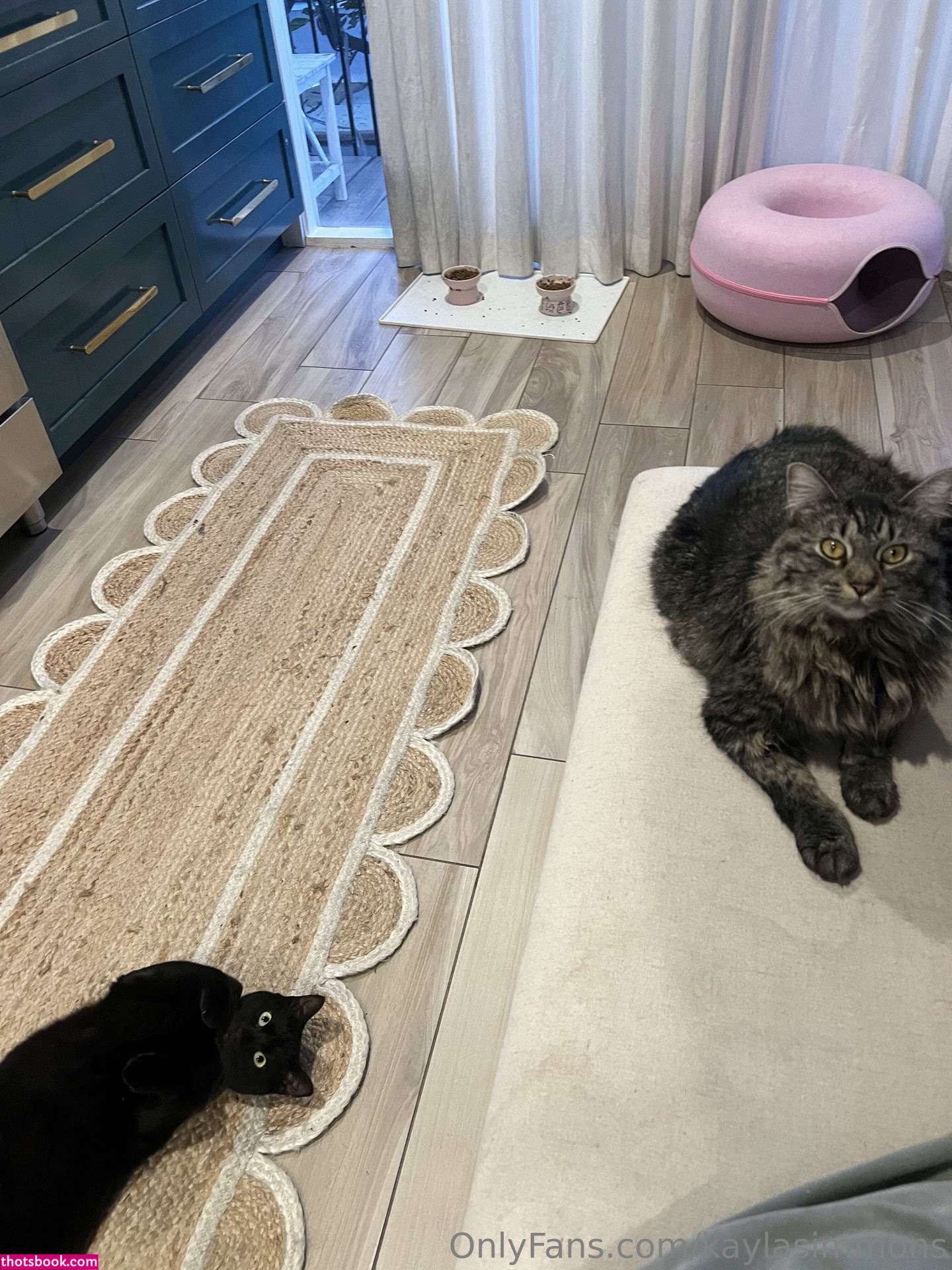 Kayla Simmons Nude Leaks OnlyFans Photos #61 1670558