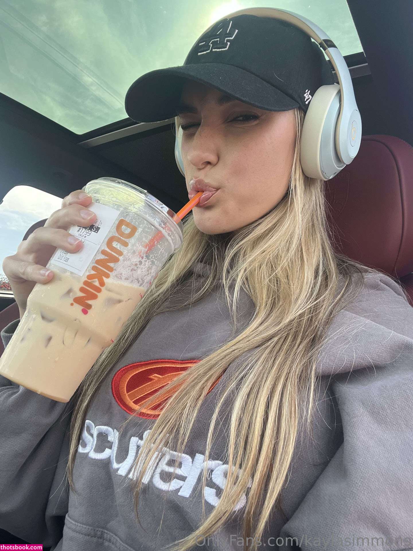 Kayla Simmons Nude Leaks OnlyFans Photos #61 1670559