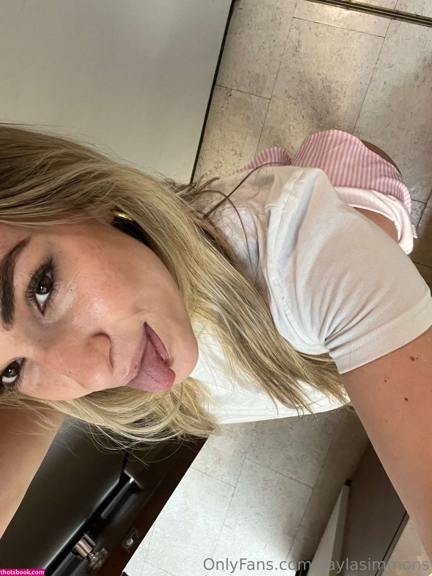 Kayla Simmons Nude Leaks OnlyFans Photos #61 1670565