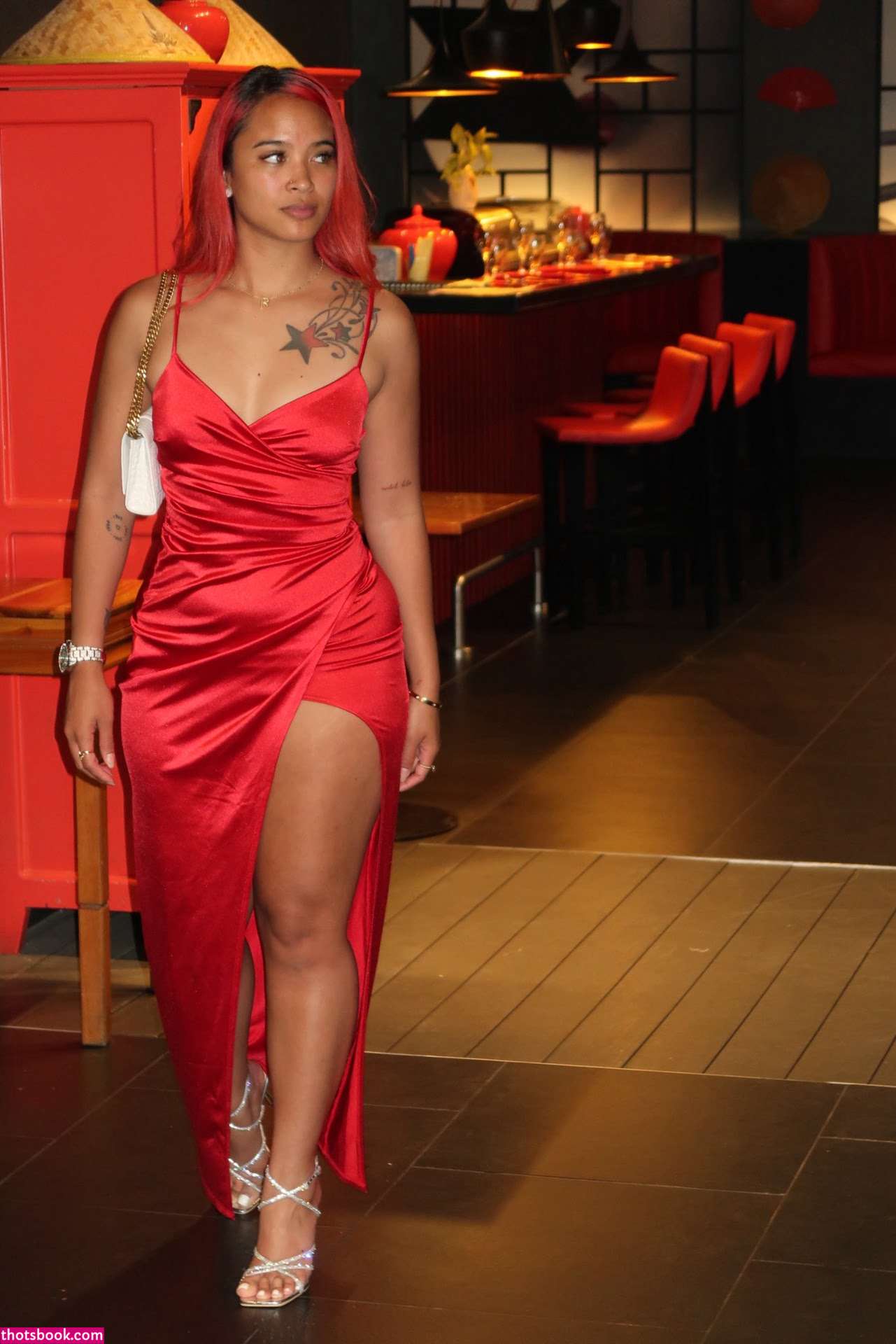 Regina Unite Nude Leaks OnlyFans Photos #18 1671277