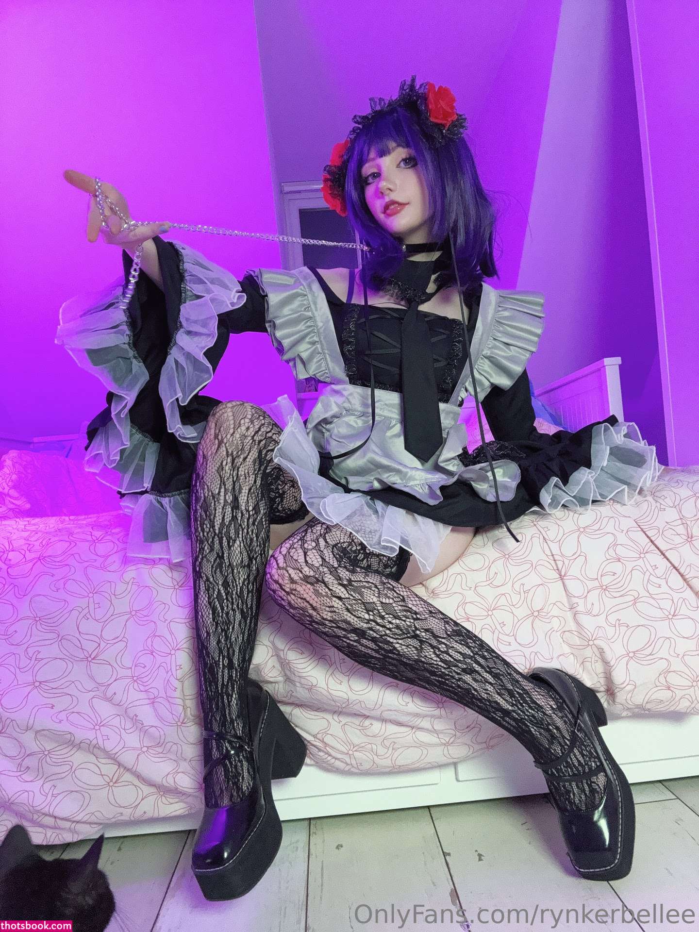 Rynkerbelle Catl0verr69 rynkersmell Nude Leaks OnlyFans Photos #88 1671308