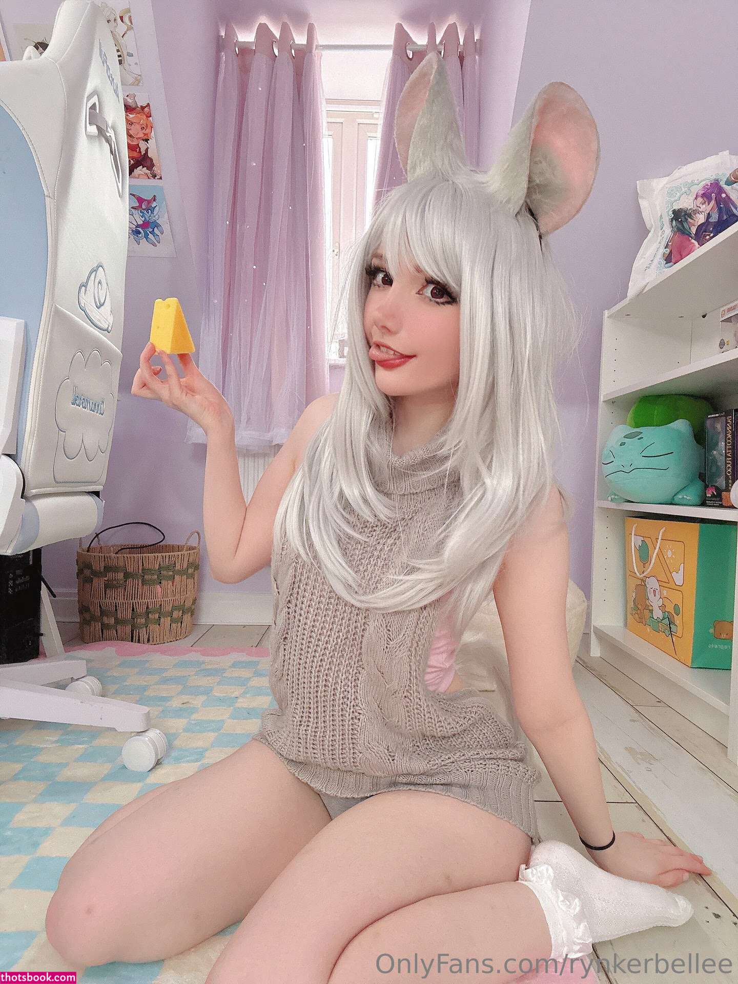 Rynkerbelle Catl0verr69 rynkersmell Nude Leaks OnlyFans Photos #90 1671320