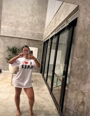 Sophia Malonzo Nude Leaks OnlyFans Photos #33