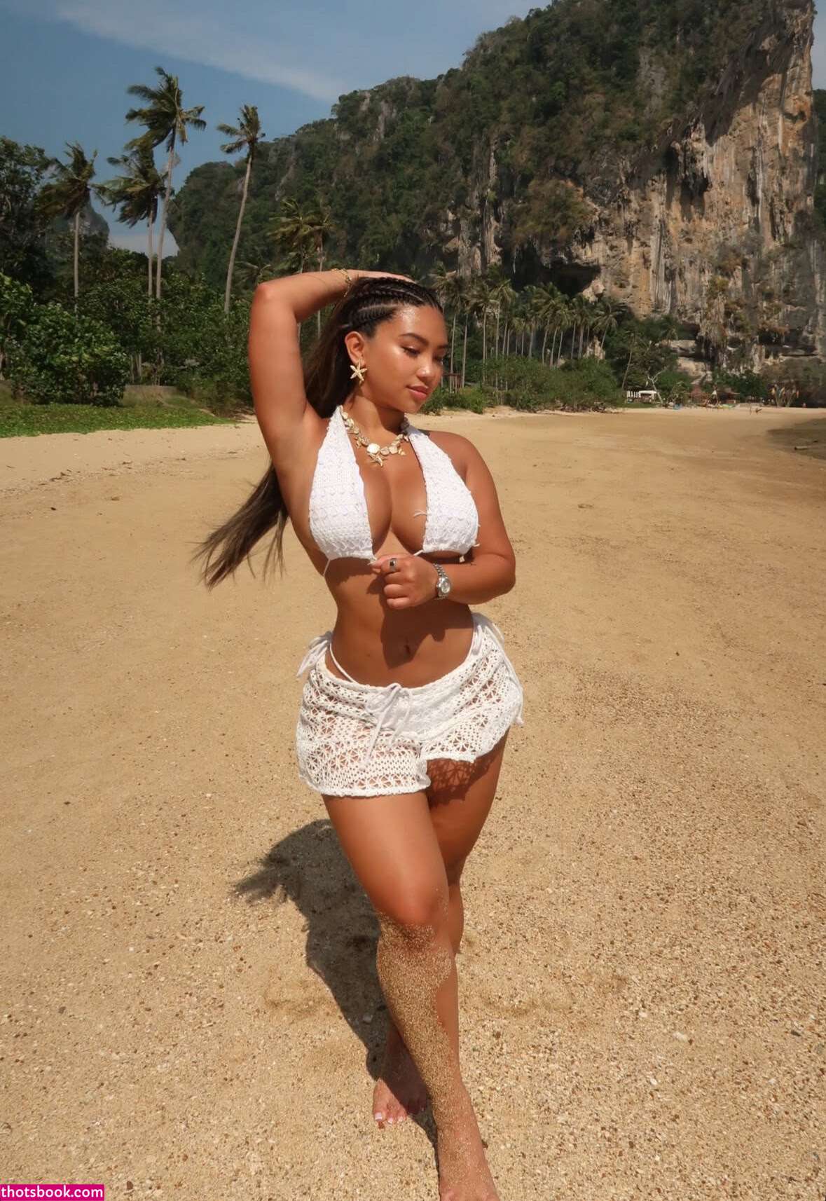 Sophia Malonzo Nude Leaks OnlyFans Photos #35 1671461