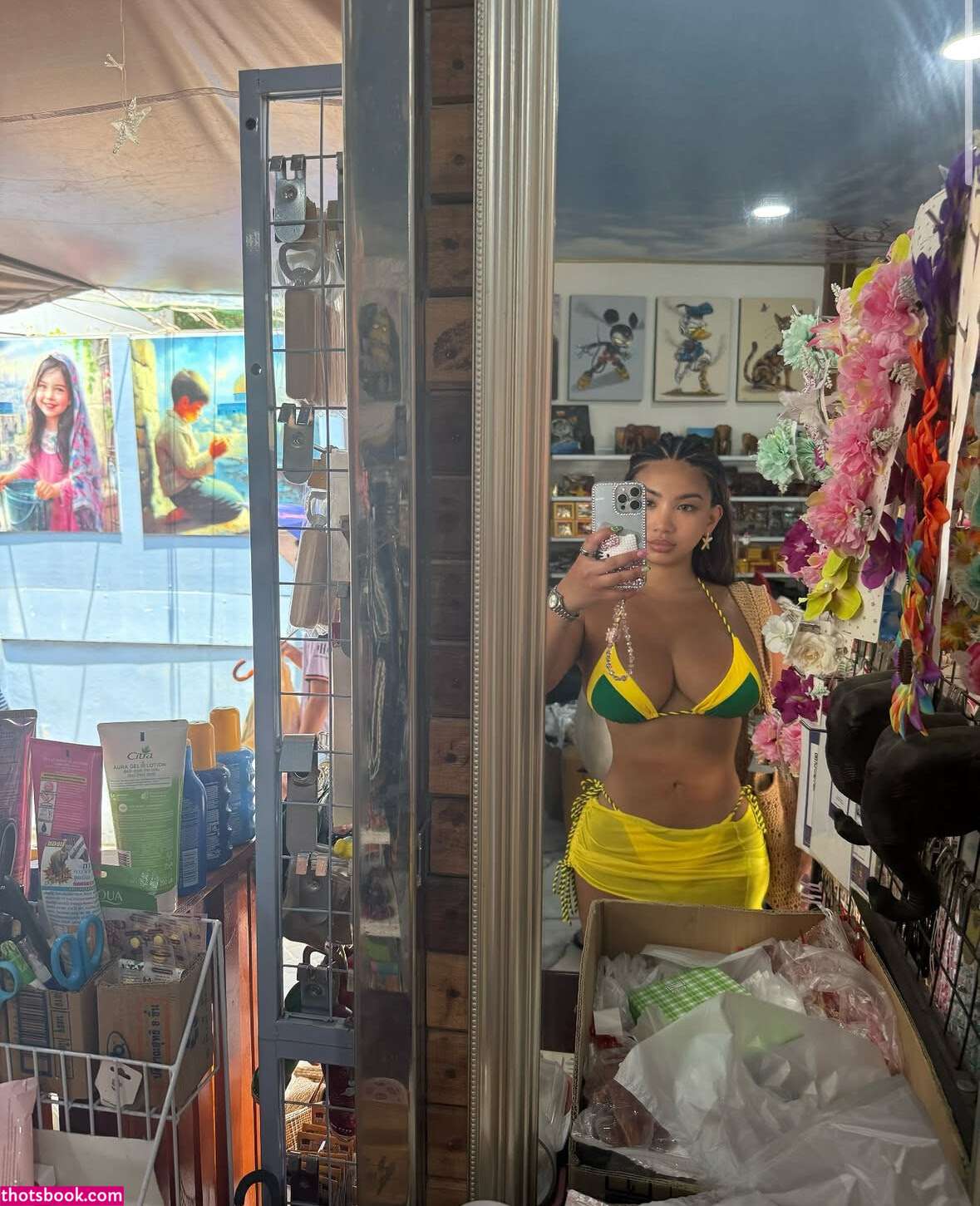 Sophia Malonzo Nude Leaks OnlyFans Photos #35 1671465