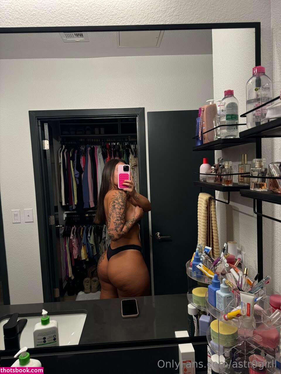 Astr0girll Nude Leaks OnlyFans Photos #19 1637428