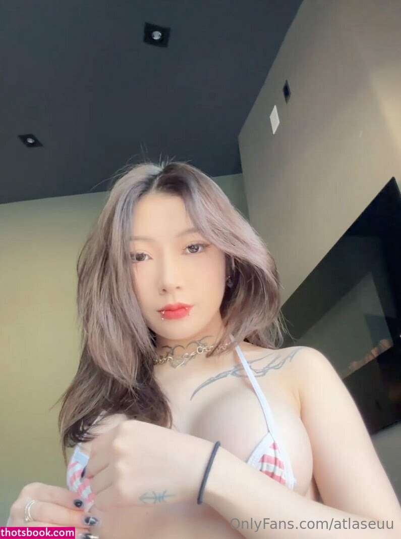 Atlaseuu Virtual GF Nude Leaks OnlyFans Photos #1 1637448