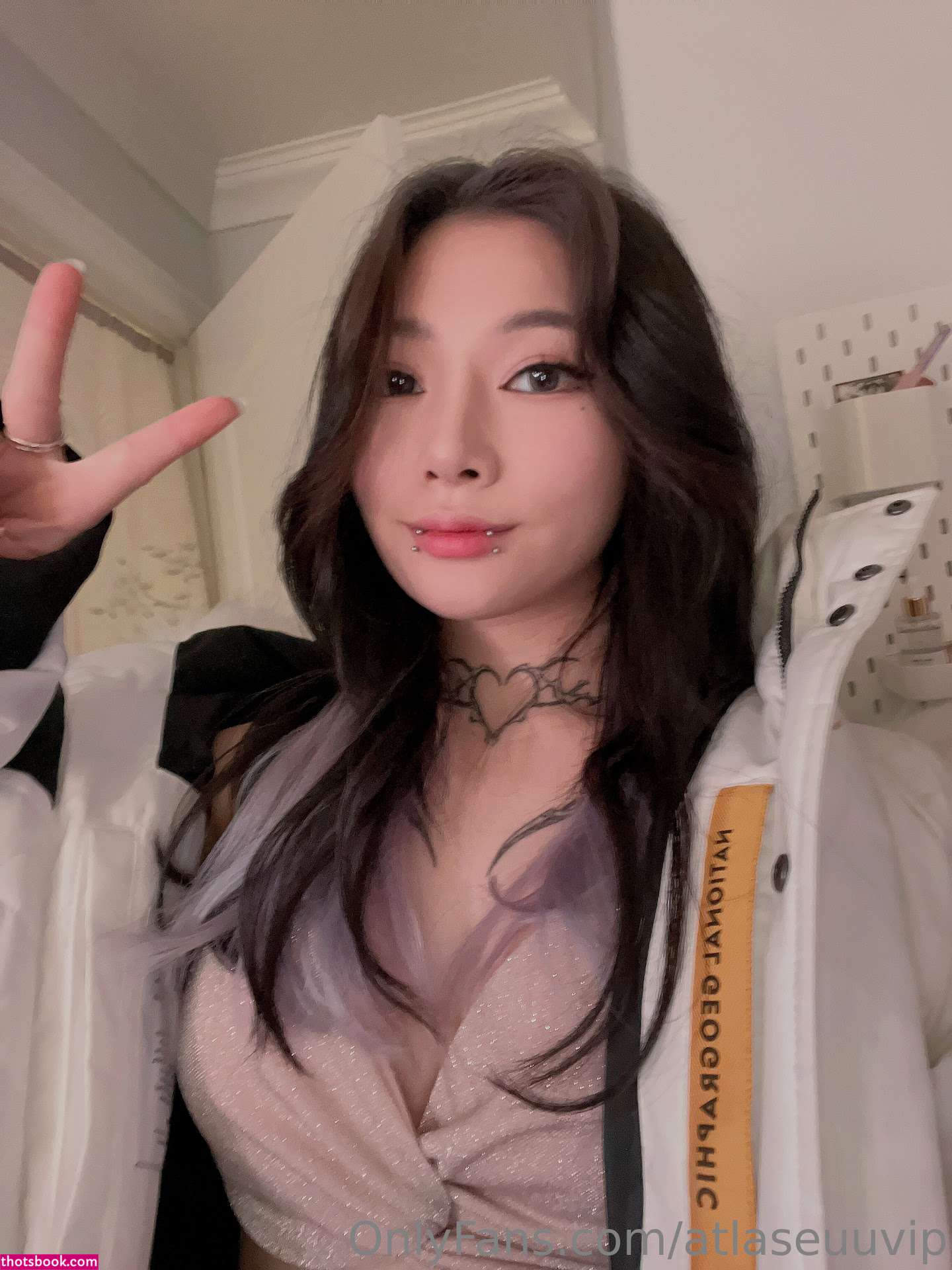 Atlaseuu Virtual GF Nude Leaks OnlyFans Photos #6 1637497