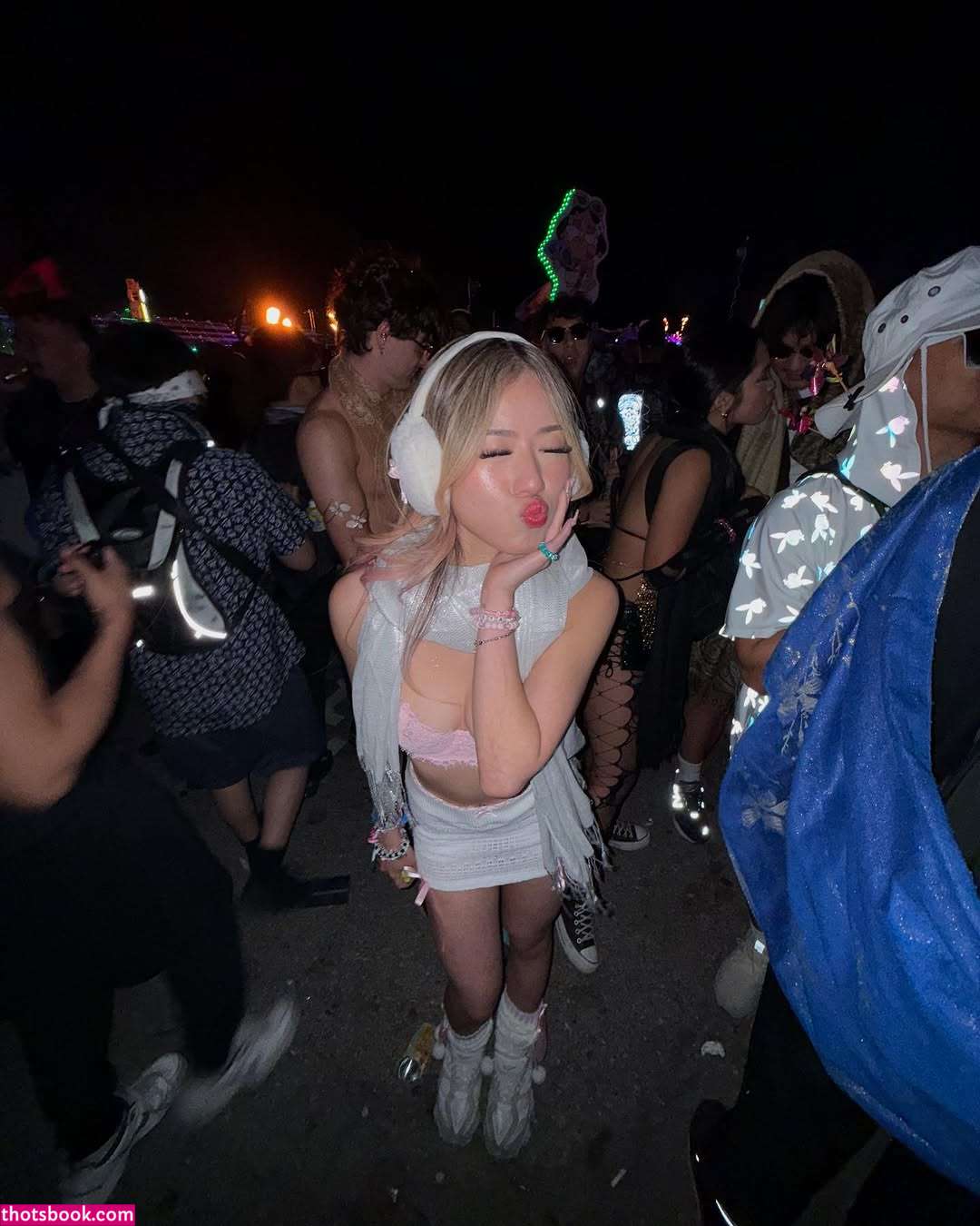 Celia Tran celiabtran Nude Leaks OnlyFans Photos #6 1637576