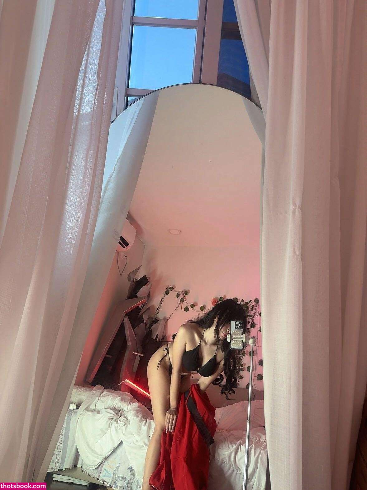 Emiliabear Liabear Emilia Ito Nude Leaks OnlyFans Photos #5 1637625