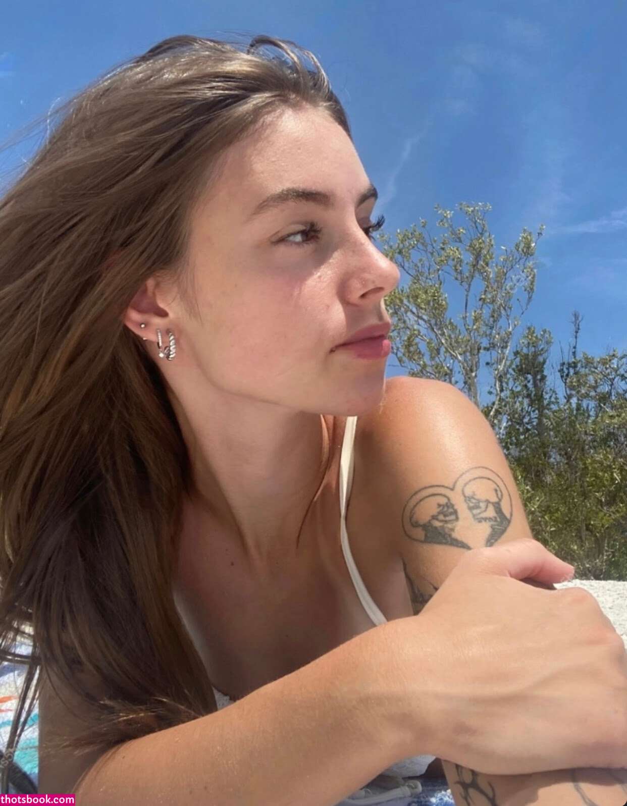 Eva Cudmore Nude Leaks OnlyFans Photos #5 1637693