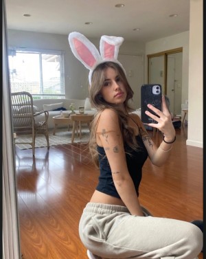 Eva Cudmore Nude Leaks OnlyFans Photos #5