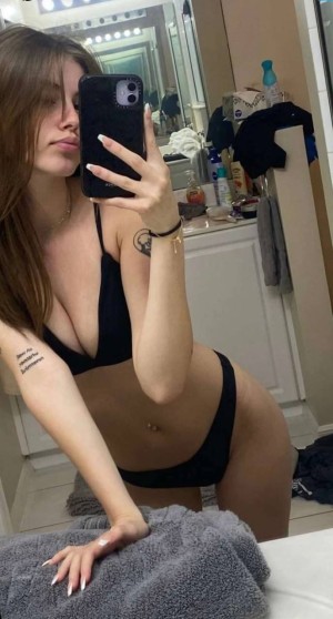 Eva Cudmore Nude Leaks OnlyFans Photos #6