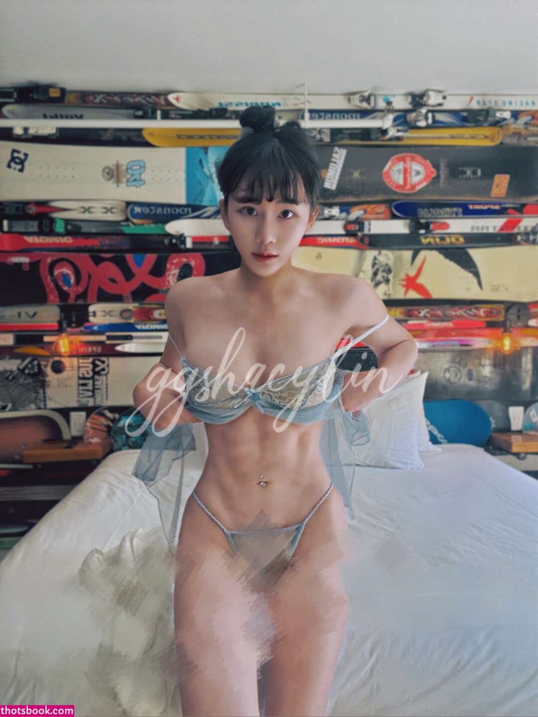ggshacylin Nude Leaks OnlyFans Photos #15 1637777