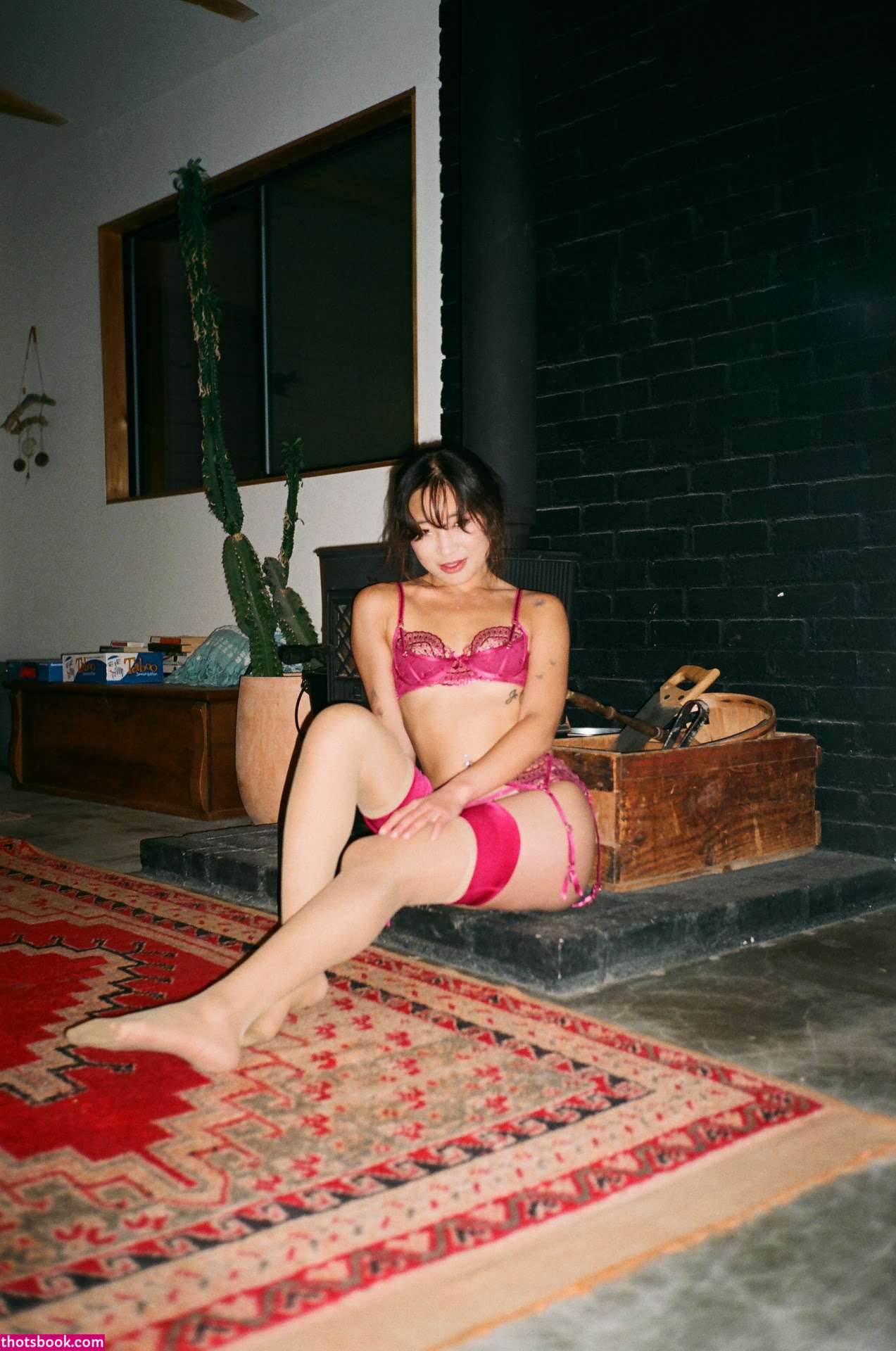 Jeannie Elise Mai JeannieEliseMai Nude Leaks OnlyFans Photos #2 1637847