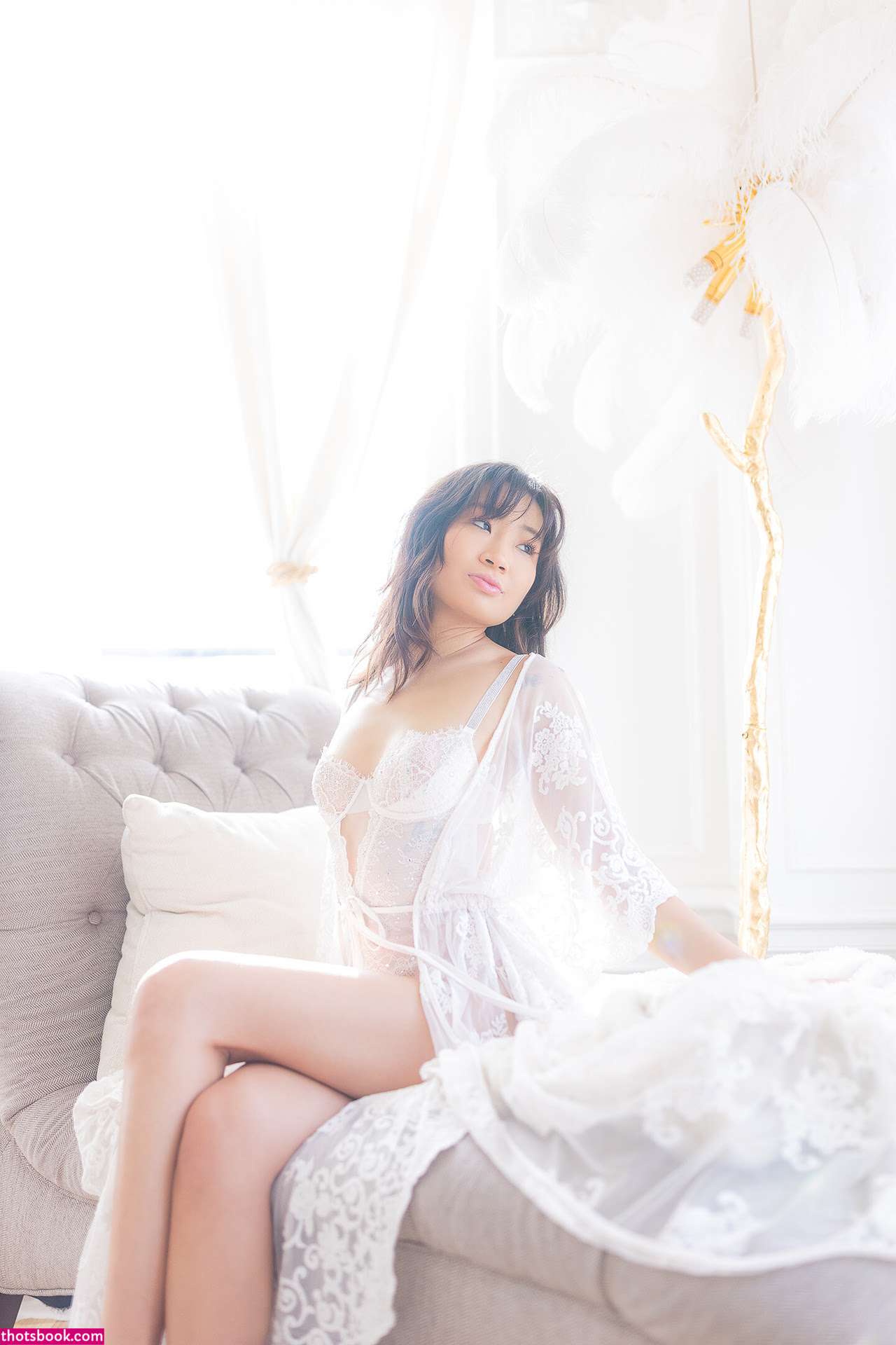 Jeannie Elise Mai JeannieEliseMai Nude Leaks OnlyFans Photos #3 1637855